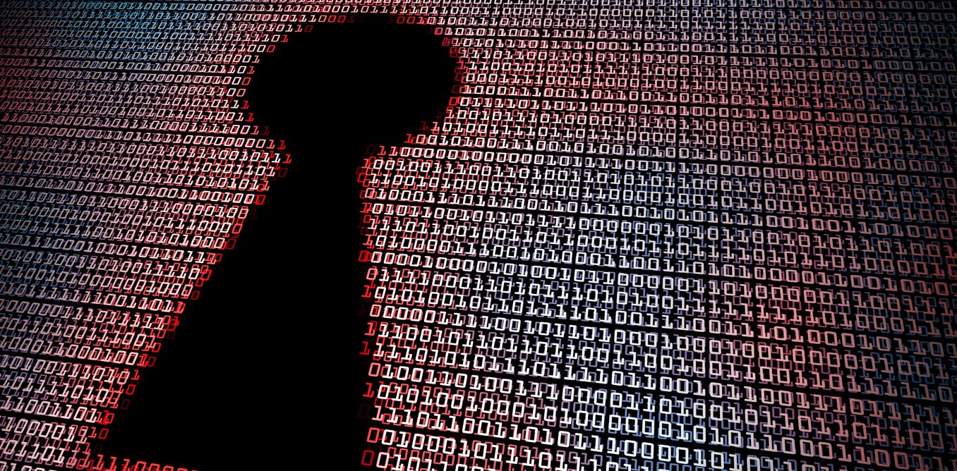 Building privacy right into software code