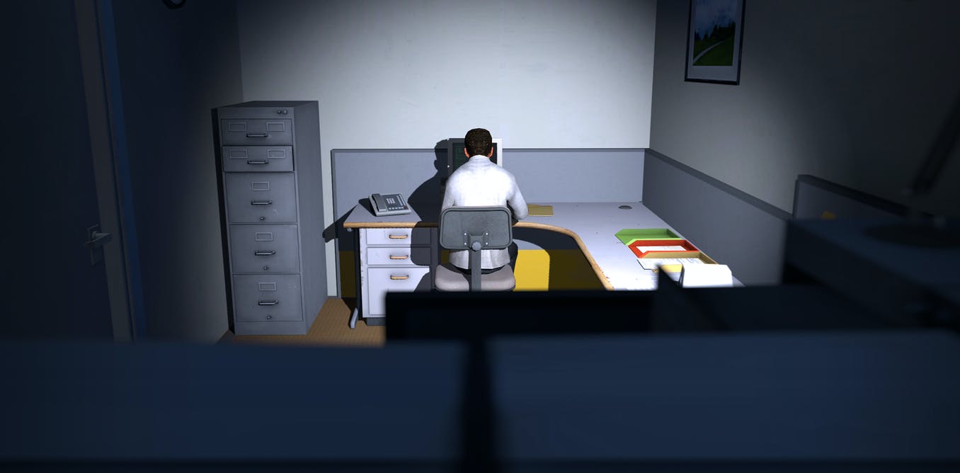 Surprising ways that games challenge how people think about themselves and the world