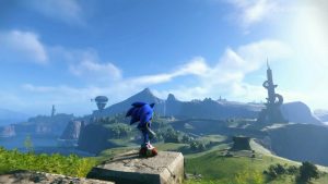 Sega says NFTs are a "natural extension" of the future of gaming, is wrong