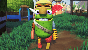 Bugsnax is finally releasing on Steam, also coming to Game Pass