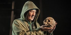 Hamlet: a play that speaks to pandemics past and present