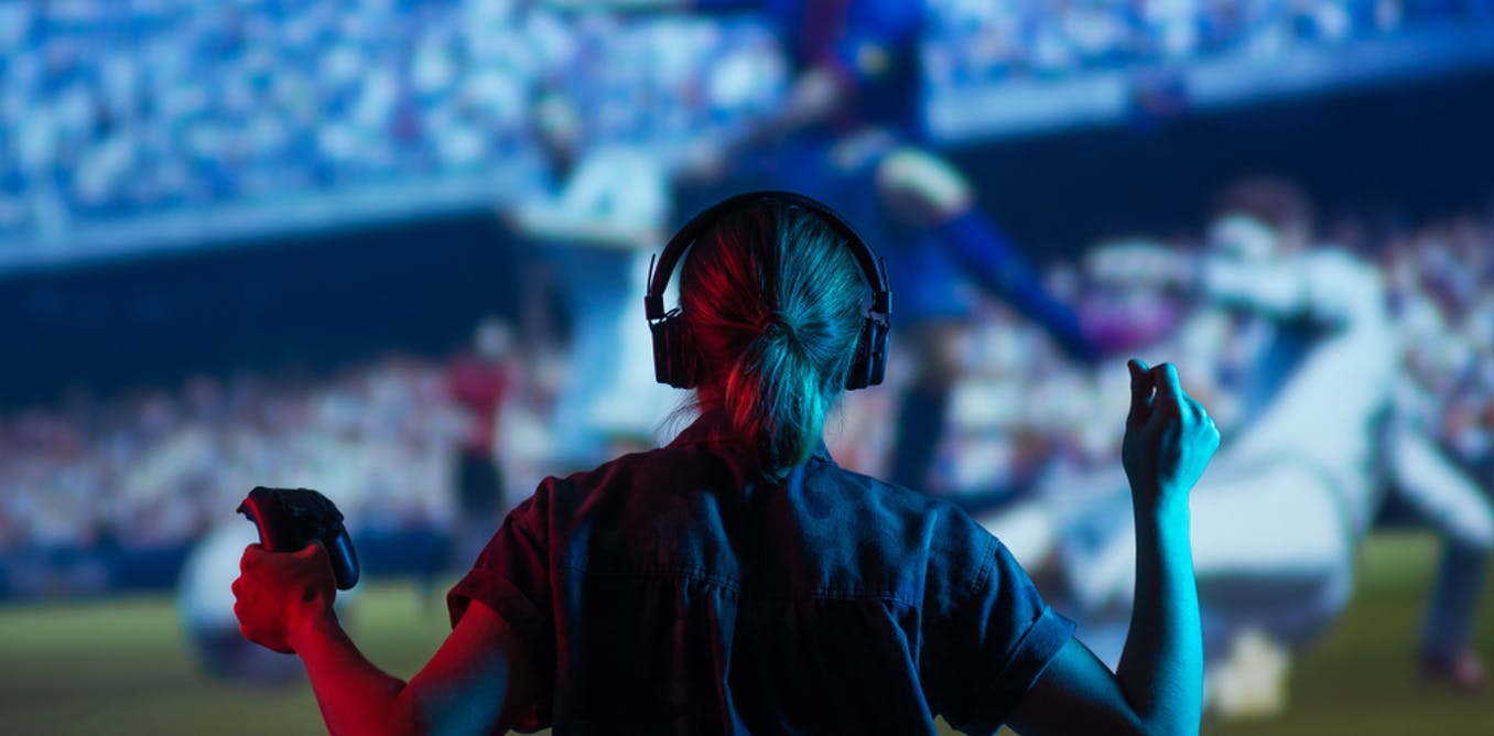 With everyone stuck indoors, esports is poised for its time in the sun