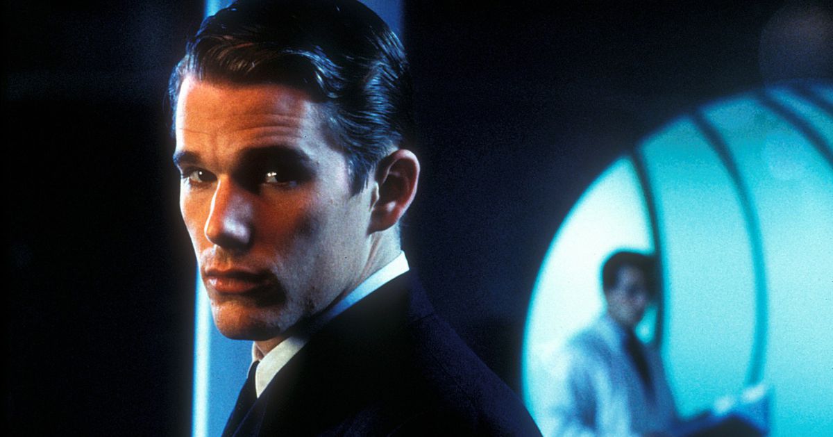 12 great sci-fi movies you can watch at home