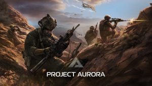 Call Of Duty: Warzone Mobile Game Codenamed "Project Aurora" Revealed