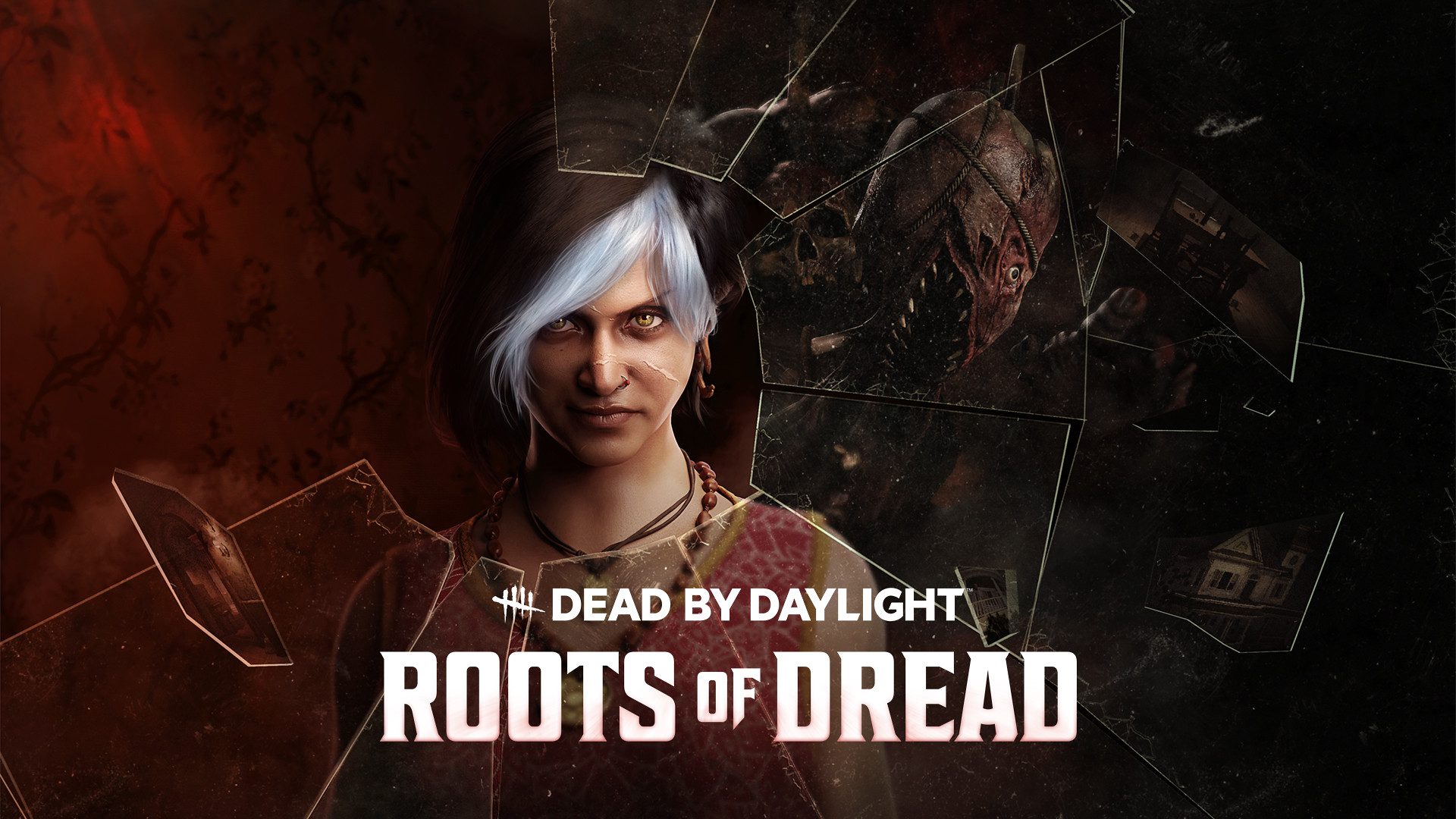 Dead by Daylight: Designing The Dredge