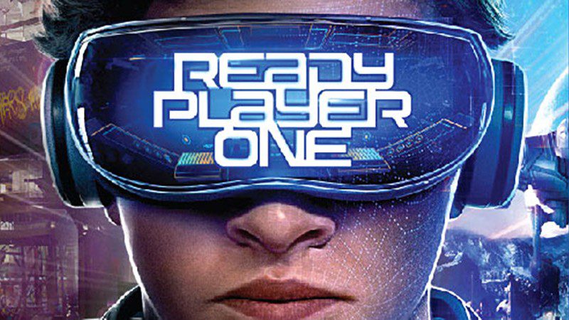 Giveaway: Ready Player One on Digital [CLOSED]