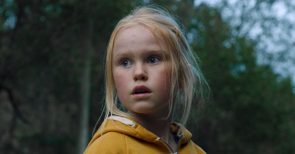 The Innocents is the creepiest Stephen King movie that King didn’t write