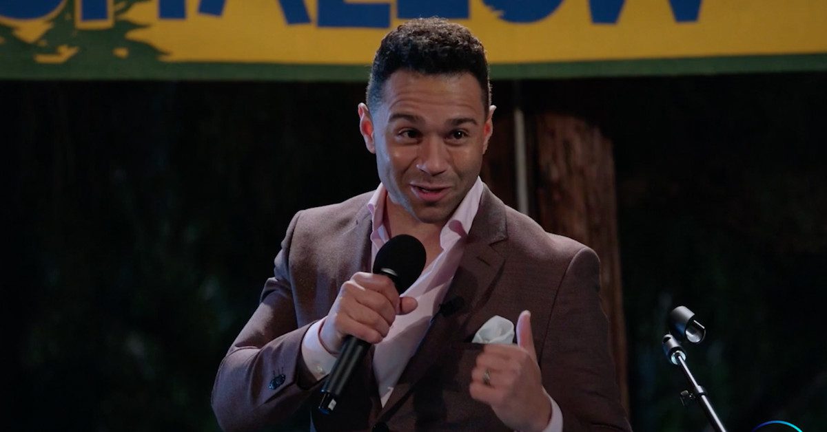 High School Musical: The Musical: The Series returns in July, has Corbin Bleu
