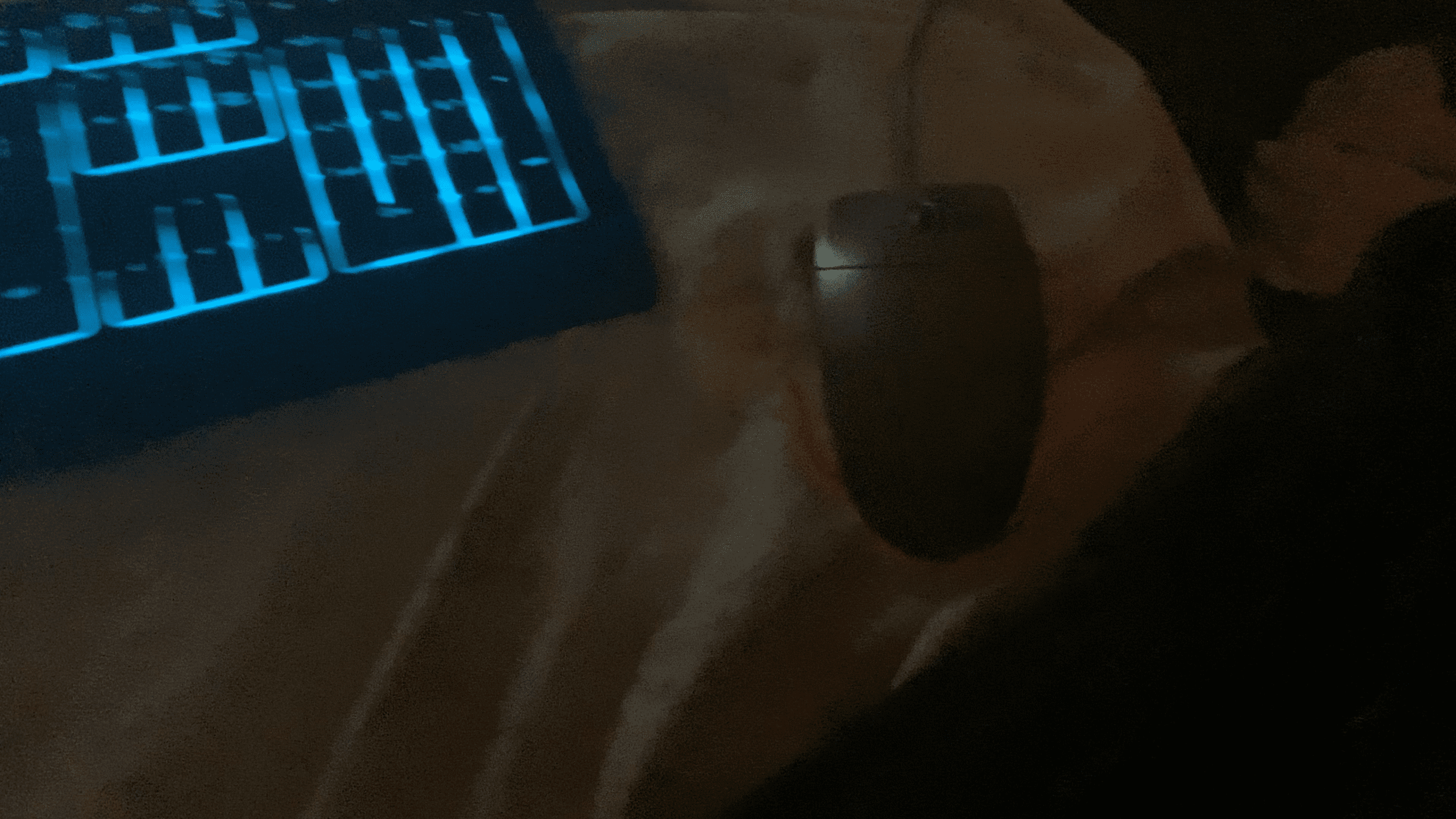 Rate my setup out of 10