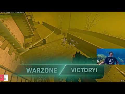 CX9 is beastly on Rebirth Island -Does it slap? Best cx9 class setup (re...