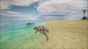 Some footage from my upcoming game "Stranded Nightmare"