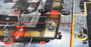 Can Sniper Elite work as a board game? Yes, if you remember the objective