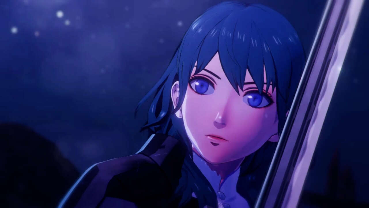 Fire Emblem Warriors: Three Hopes - Launch Trailer