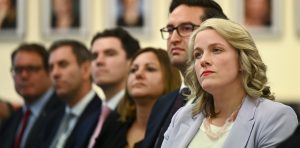 Australia finally has a dedicated minister for cyber security. Here's why her job is so important