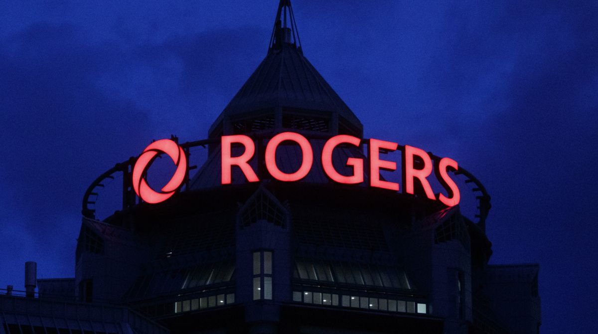 Canada's biggest telecom company claims outage was caused by botched 'maintenance'