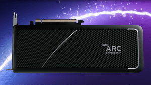 Intel Shares Early Details on Its Upcoming Arc Desktop GPUs