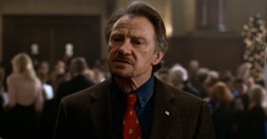 Harvey Keitel’s returning to the National Treasure franchise