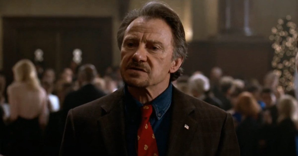 Harvey Keitel’s returning to the National Treasure franchise