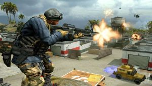 Call Of Duty: World Series Of Warzone Returns, Prime Gaming Freebies Included