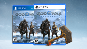 God of War: Ragnarok