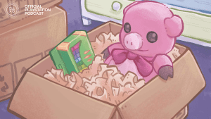 Official PlayStation Podcast Episode 435: Unpacking Retro Origins