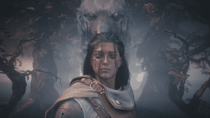 Soulframe Is the Next Game From Warframe's Digital Extremes and It's Inspired by Princess Mononoke