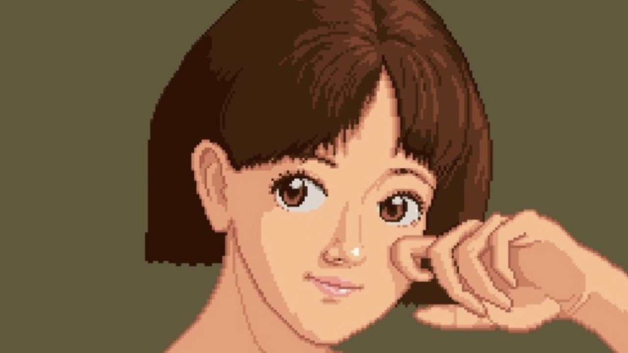 Erotic Arcade Game From The '90s Is About To Raise Pulses On Switch