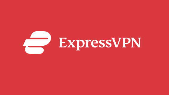 ExpressVPN logo