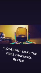 Gaming PC Lights that Synchronize With Your Music?