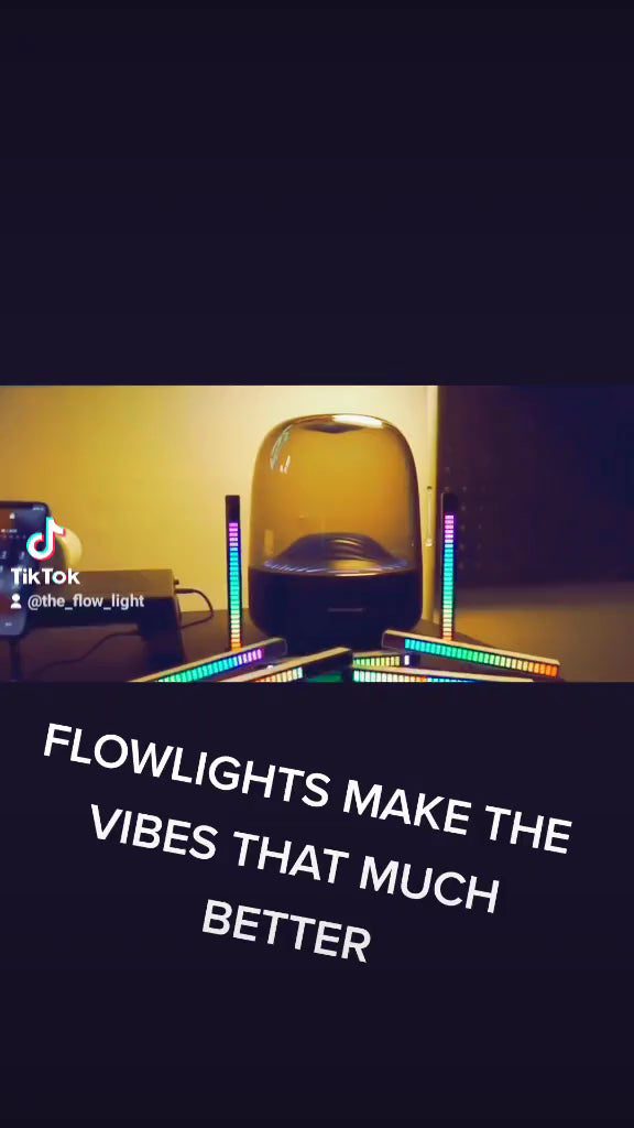 Gaming PC Lights that Synchronize With Your Music?