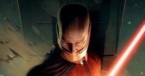 Star Wars: Knights of the Old Republic remake reportedly moves to a new developer