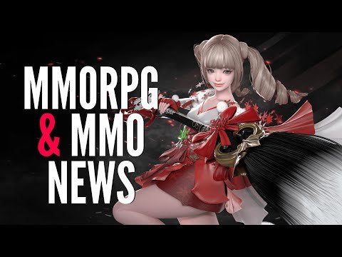 MMORPG NEWS - Aion 2, Throne and Liberty, Tower Of Fantasy, Noah's Heart, Lost Ark, Elyon PC