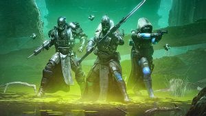 Bungie Employees Reportedly Doxxed, Bombarded With Racial Slurs And Death Threats