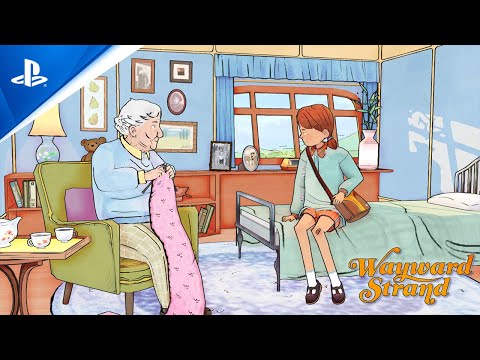 Indie highlights coming to PS4 & PS5 in September 2022