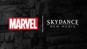 Amy Hennig's Marvel game said to star Captain America and Black Panther