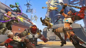 Overwatch 2 Lead Hero Designer Has Left Blizzard