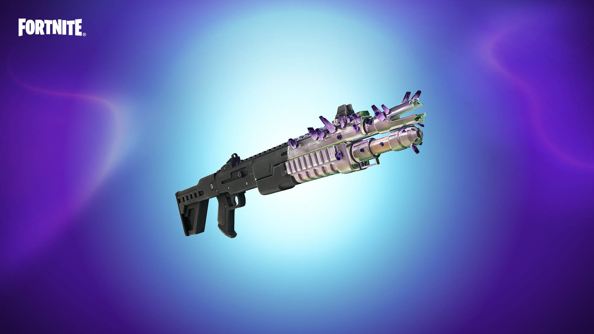 Fortnite Chapter 3 Season 4