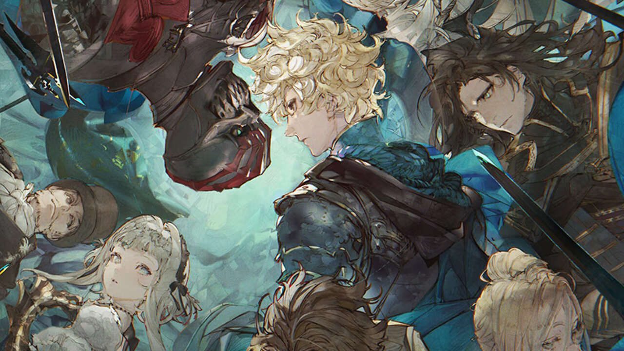 The Diofield Chronicle Review - Forever War