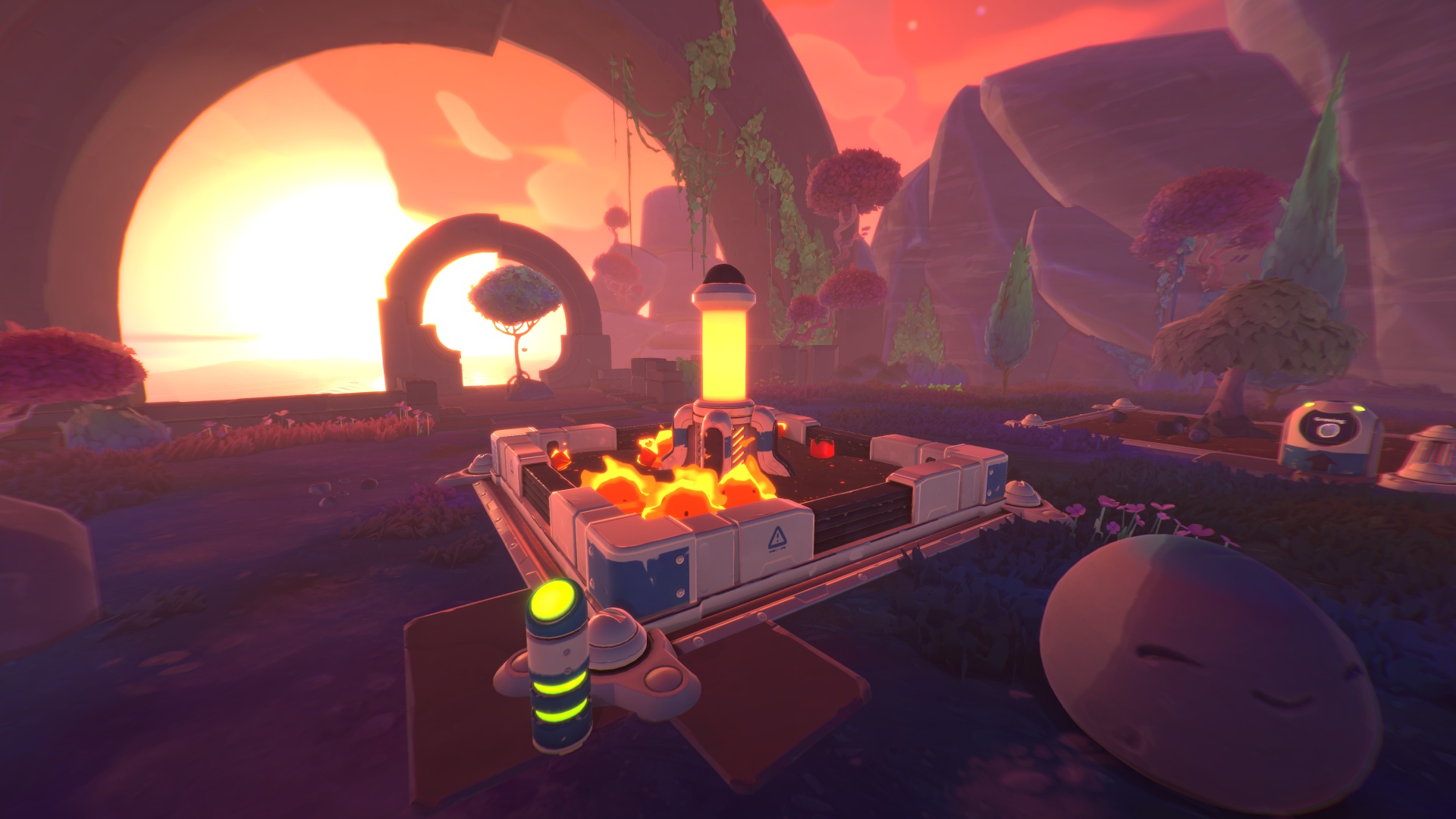 Slime Rancher 2 Screenshot