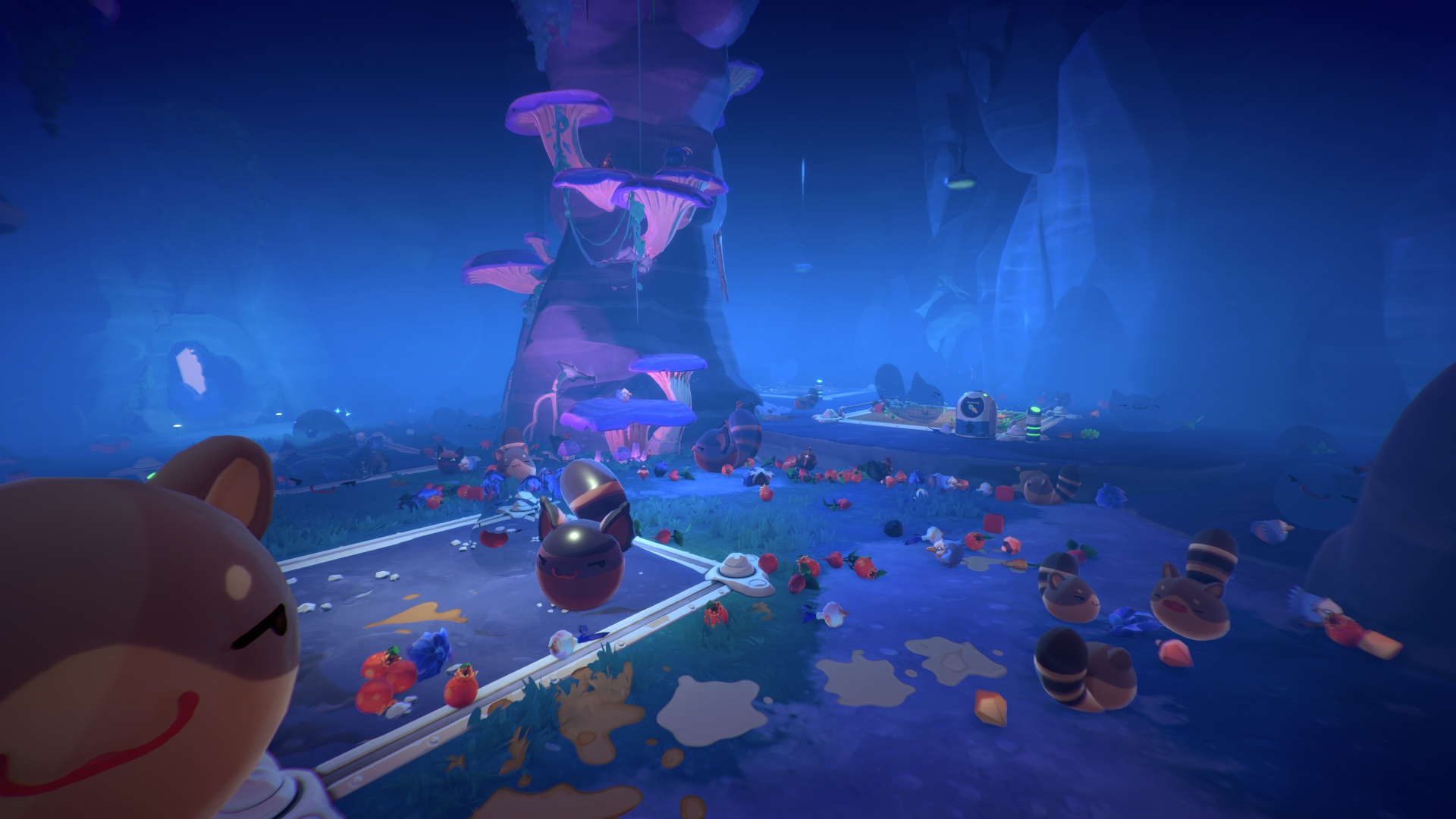 Slime Rancher 2 Screenshot