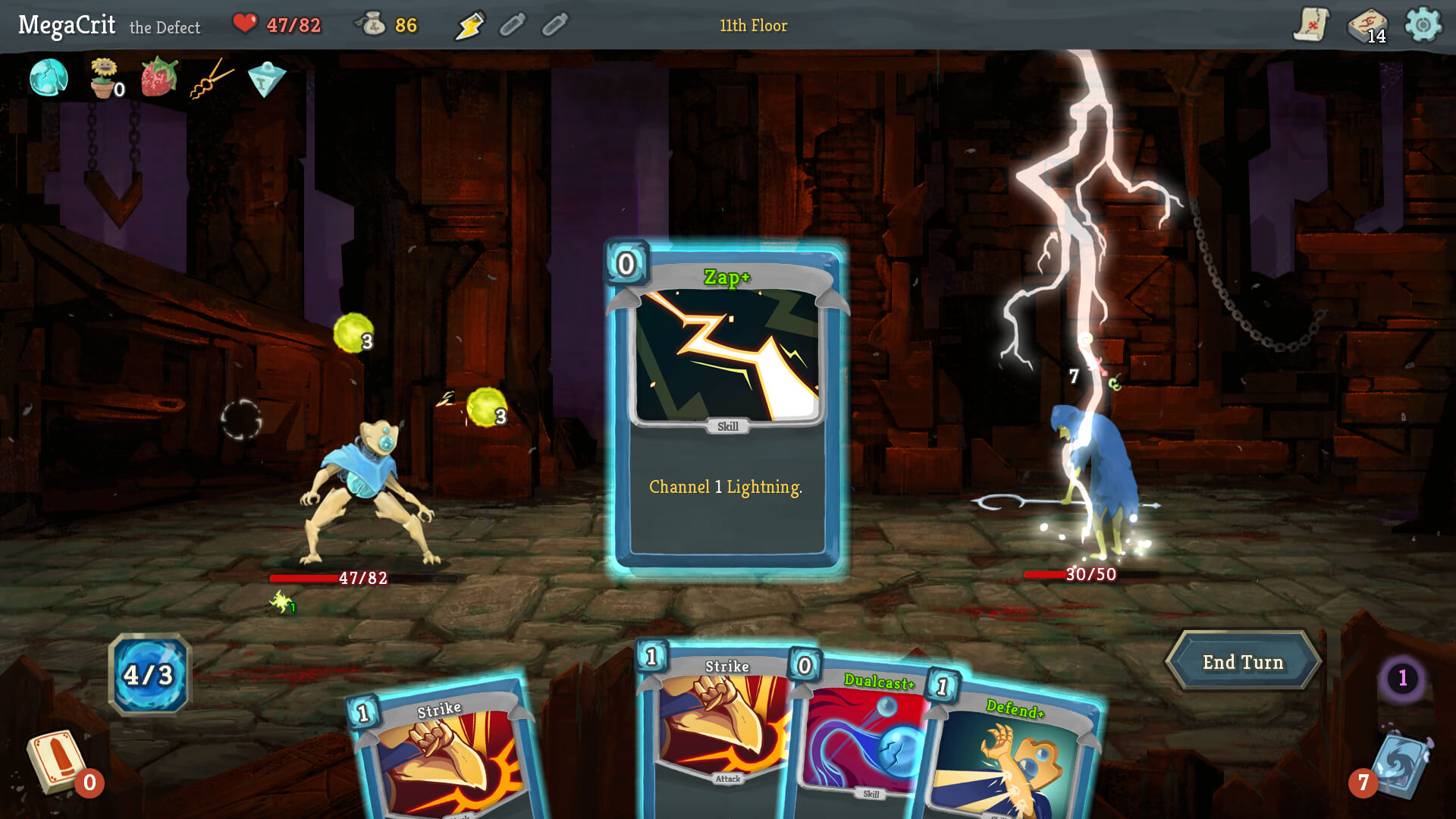 CARDS!
