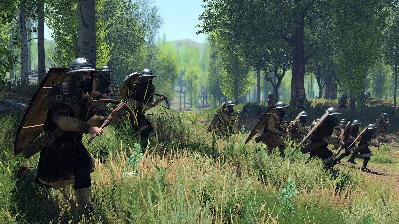 best bannerlord troops