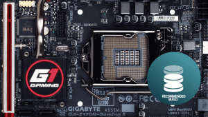 Gaming PC build guide