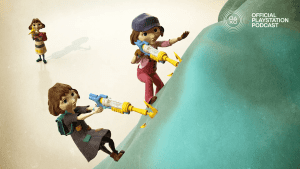 Official PlayStation Podcast Episode 438: Precious Platinum
