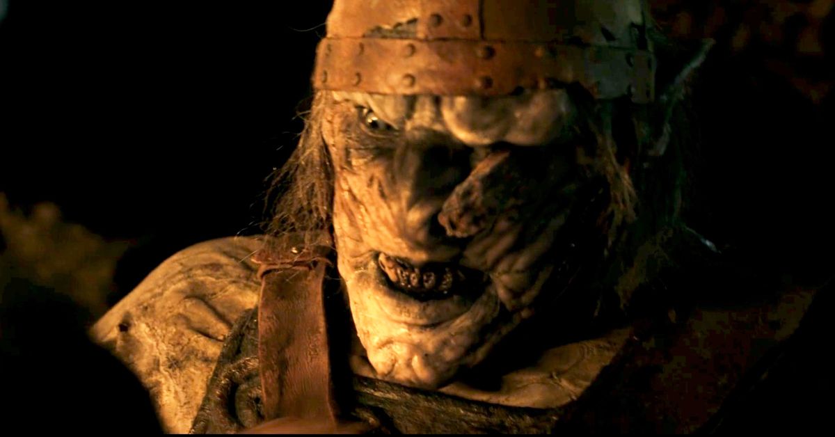 The Rings of Power’s best character showed up, kicked ass, and died