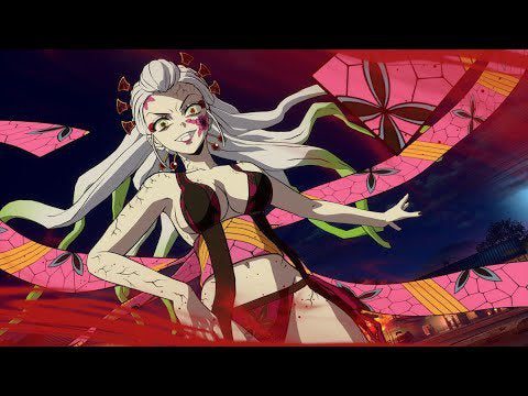 DAKI IS BUILT DIFFERENT - Demon Slayer Hinokami Chronicles Gameplay Ranked