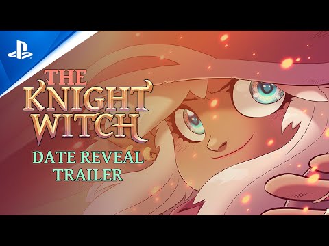 Indies highlights coming to PS4 & PS5 in November 2022