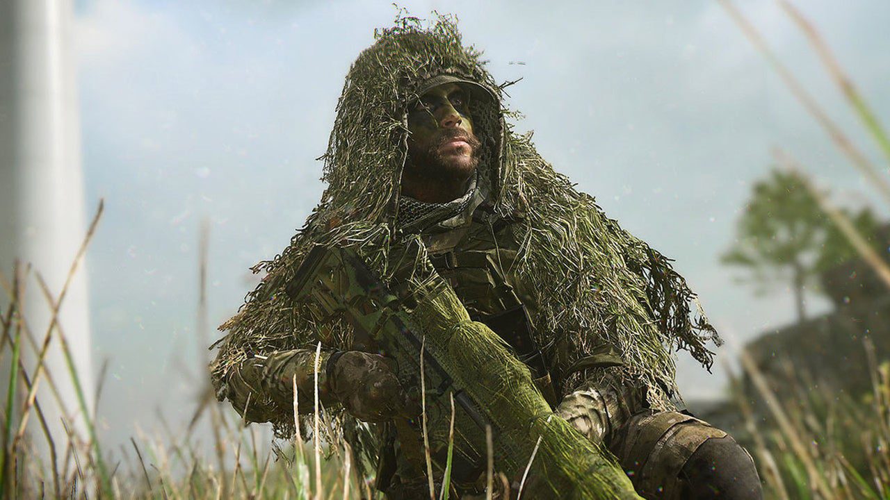 Call of Duty: Modern Warfare 2 Will Get Its Hardcore Mode, Now Called Tier 1, in November