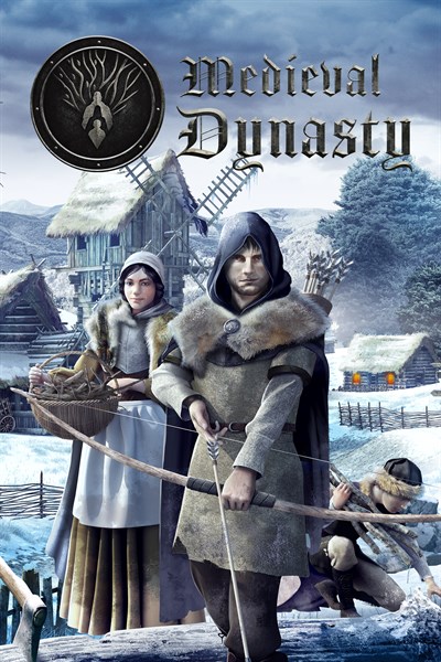 Medieval Dynasty
