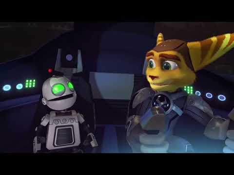 Celebrating 20 years of Ratchet & Clank